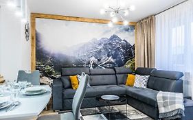 Apartament Leniuchowka