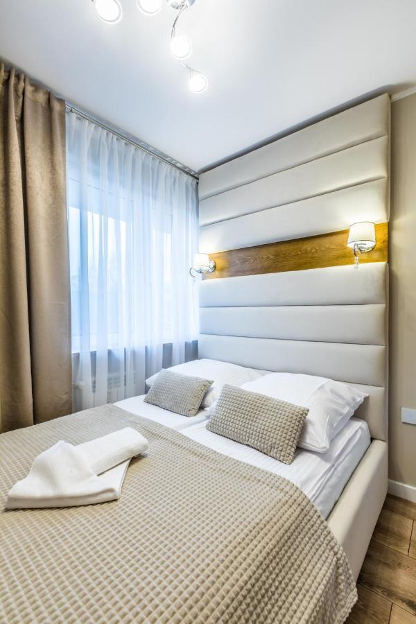 Apartament Leniuchowka Zakopane Kültér fotó